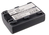 CoreParts MBXCAM-BA399 batterij voor camera's/camcorders Lithium-Ion (Li-Ion) 750 mAh