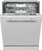 Miele G 7160 SCVi AutoDos Fully integrated dishwashers