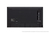 LG 49UH5N-E Digitale signage flatscreen 124,5 cm (49") LCD Wifi 500 cd/m² 4K Ultra HD Zwart Web OS 24/7