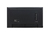 LG 65UH7N-E Pantalla plana para señalización digital 165,1 cm (65") LED Wifi 700 cd / m² 4K Ultra HD Negro Procesador incorporado Web OS 24/7