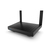 Linksys MR7350 router inalámbrico Gigabit Ethernet Doble banda (2,4 GHz / 5 GHz) Negro