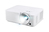 Acer XL2330W Beamer 5000 ANSI Lumen DLP WXGA (1200x800) Weiß