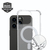 4smarts Ibiza mobiele telefoon behuizingen 15,5 cm (6.1") Omhulsel Transparant