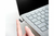 Kensington VeriMark™ IT Fingerprint Key – Windows Hello™ & Windows Hello for Business™