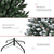 Homcom 830-378 artificial Christmas tree