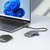 StarTech.com 4-Port USB-A Hub, 5Gbps, Bus Powered, USB-A naar 4x USB-A hub met Extra USB-C Voedingsingang, 30cm Host Kabel, Compacte Desktop/Laptop USB Hub