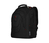 Wenger/SwissGear Ibex Ballistic Deluxe maletines para portátil 43,2 cm (17") Mochila Negro