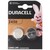 Duracell Batterie Lithium, Knopfzelle, CR2450, 3V Electronics, Retail Blister (2-Pack)