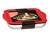 Auflaufform mit Frischhaltedeckel Cucina - Auflaufform mit Deckel eckig 3200ml Cucina: Detailansicht 1