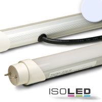 Article picture 1 - T8 LED tube :: 60cm :: 9W :: UNI-Line :: neutral white :: frosted