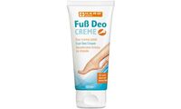 HARO Crème déodorant pour les pieds, tube de 100 ml (53600148)