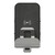 Chargeur à induction + chargeur USB Type A dooxie finition métallisée (600348)