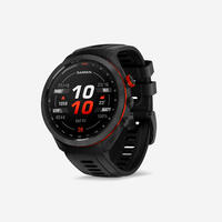 Golf GPS Watch 47mm - Garmin Approach S70 Black - One Size