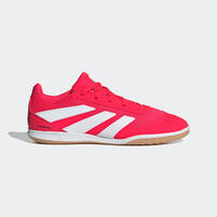 Adult Futsal Shoes Predator Club - Red - 9 - EU 43 1/3