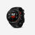 Golf GPS Watch 47mm - Garmin Approach S70 Black - One Size