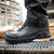 Artikelbild: HAIX Sicherheitsstiefel Connexis Safety+ GTX LTR S3 black