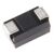 Taiwan SMD Diode , 1000V / 1A, 2-Pin DO-214AC (SMA)