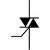 STMicroelectronics TRIAC 25A RD-91 Tafelmontage Gate Trigger 1.3V 100mA, 800V, 600V 3-Pin