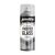 Frosted Glass Aerosol Paint 400ml