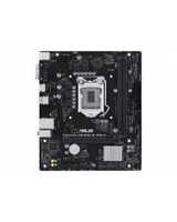 ASUS PRIME H510M-R R2.0-SI Mainboard Micro/Mini/Flex-ATX 64 GB USB 3.2 3.0