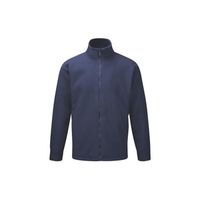 Orn 3200-30 Albatros Classic Polyester Fleece Navy - Size X SMALL