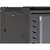 EXCEL Rack Szekrény 47U 800x800mm álló Environ CR800