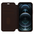 OtterBox Strada iPhone 12 / iPhone 12 Pro Espresso - Case