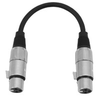 Adapterkabel SADC XLR female/female 82929