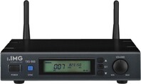 Mikrofonempfänger UHF-PLL-Technik TXS-900