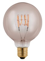 LED-Globelampe Filament E27 220-240V2,2K360° 38165