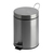 Pedal Bin - 12 Litre - Stainless Steel