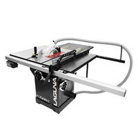 Laguna Fusion 3 Tablesaw 3hp 240v