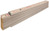 STABILA Zollstock Type 407 N, 2 m, naturfarben, metrische Skala, Winkelfunktion, Meterstab aus PEFC-zertifiziertem Holz, Stahlblechgelenke mit integrieter Stahlfeder