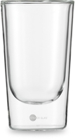 Jenaer Glas Becher XL Hot´n Cool 352 ml - 2er Set