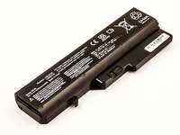 Bateria nadaje się do Lenovo B475G, FRU L10M6F21