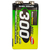 AccuPower AP300-2 9V batterij oplaadbaar
