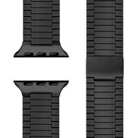 NALIA Chronos Stainless Steel Band Compatible with Apple Watch SE iWatch Series 10 9 8 7 6 5 4 3 2 1, 38/40/41/42mm, Magnetic Loop Metal Bracelet with Quick Release, Rustproof N...