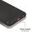Huawei P10 Handy Hülle von NALIA, Dünnes TPU Silikon Case Punkte Cover Bumper