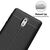 NALIA Leather Look Case compatible with Nokia 3, Silicone Ultra-Thin Protective Phone Cover Rubber-Case Premium Gel Soft Skin, Shockproof Slim Back Bumper Protector Smartphone B...