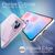 NALIA Chiaro Silicone Cover compatibile con Xiaomi 12/ Xiaomi 12X Custodia, Trasparente Anti-Giallo Sottile Cristallo Gomma Copertura Protettiva, Clear Case Resistente Morbido A...