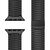 NALIA Chronos Stainless Steel Band Compatible with Apple Watch SE iWatch Series 10 9 8 7 6 5 4 3 2 1, 38/40/41/42mm, Magnetic Loop Metal Bracelet with Quick Release, Rustproof N...
