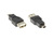 USB A Buchse an Mini-B-5-Pin Stecker, Good Connections®