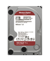 WD Red Pro NAS Festplatte 2TB Bild 1