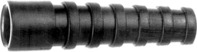 Knickschutztülle, Kabel-Ø 5,5 bis 6,5 mm, RG-59B/U, RG-62A/U, 0.6/2.8C, 0.6/2.8A