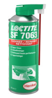 Loctite Reiniger-und Entfetter, 400 ml, LOCTITE SF 7063