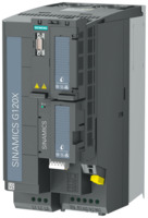 Frequenzumrichter, 3-phasig, 7.5 kW, 240 V, 37.8 A für SINAMICS G120X, 6SL3230-1