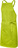 Latzschürze Botero 88x100 cm; 88x100 cm (LxB); apfelgrün