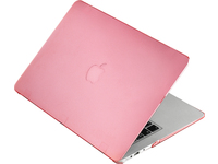 MacBook Air 13" Pink C Crystal Hardcover In retail box