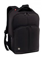 Link 16 Bagpack Black SwissGear Link 16, Backpack case, 40.6 cm (16"), 1.3 kg, Black