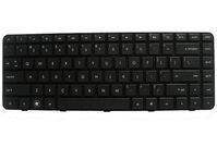 Keyboard (PORTOGUESE/SPANISH) 664094-071, Keyboard, Spanish, HP, Pavilion DM4-2000 Einbau Tastatur